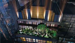 Tahir Building (D1), Office #276117191